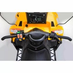 Снегоход СТЕЛС Viking SV800T 3.0, фото 8
