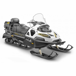 Снегоход СТЕЛС Viking SV800T 3.0, фото 3