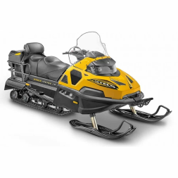 Снегоход СТЕЛС Viking SV800T 3.0, фото 2