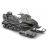 Снегоход STELS SV800T (L LUX SWT) Викинг 3.0 К02 GN