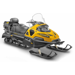 Снегоход STELS SV800T (L LUX SWT) Викинг 3.0 К02 GN, фото 2