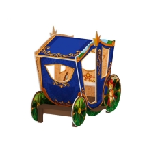 Игровая форма Дилижанс 5