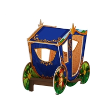 Игровая форма Дилижанс 5