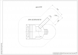 Детский комплекс для лазания "Эликсир радости", фото 2