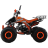 Квадроцикл бензиновый MOTAX ATV T-Rex Super LUX 125 cc