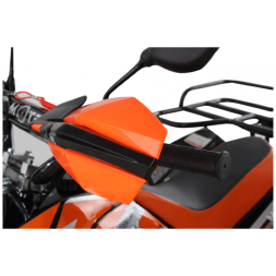 Квадроцикл бензиновый MOTAX ATV T-Rex Super LUX 125 cc, фото 2