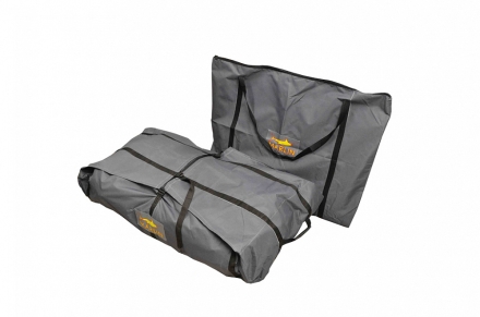 Лодка ПВХ Marlin 360 под мотор, фото 9