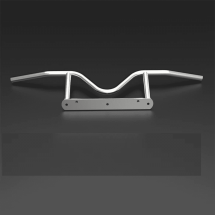 Турник настенный нерж.сталь