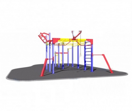 W-2.3 Большой парк, фото 4