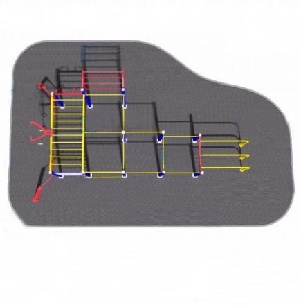 W-2.3 Большой парк, фото 3