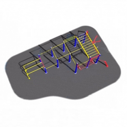 W-2.3 Большой парк, фото 2