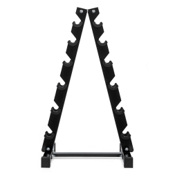 Стойка для гантелей VictoryFit VF-D4011, фото 2 Стойка для гантелей VictoryFit VF-D4011, фото 2