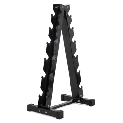 Стойка для гантелей VictoryFit VF-D4011, фото 1 Стойка для гантелей VictoryFit VF-D4011, фото 1