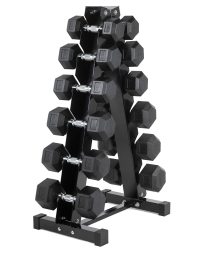 Стойка для гантелей VictoryFit VF-D4011, фото 4 Стойка для гантелей VictoryFit VF-D4011, фото 4