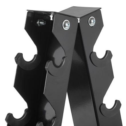 Стойка для гантелей VictoryFit VF-D4011, фото 3