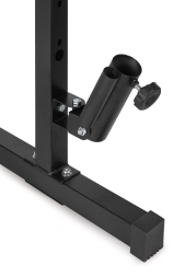 Силовая рама c верхним и нижним блоком VictoryFit VF-B2019 (2 места), фото 6