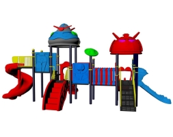 Детский игровой комплекс PS 1244, фото 1 Детский игровой комплекс PS 1244, фото 1