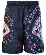 Шорты для MMA Royal Flush SH-103, взрослые