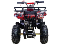 Квадроцикл AVANTIS ATV Classic Mini Электростартер детский