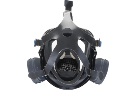 Фильтрующий противогаз UNIX 5100 марки К2 102-026-0037, фото 6