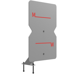 Мишень для мячей FF46 Мишень для мячей FF46