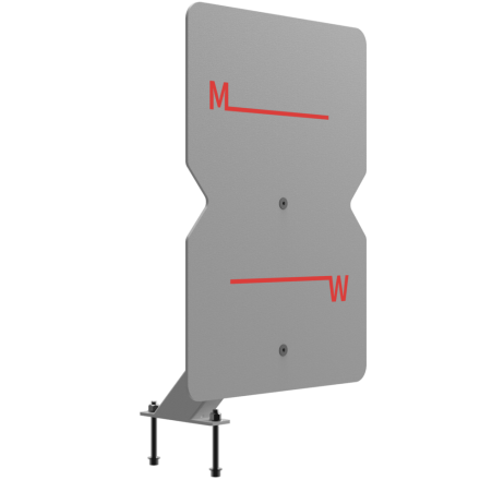 Мишень для мячей FF46, фото 1