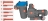 Насос с префильтром Hayward HCP401253E1