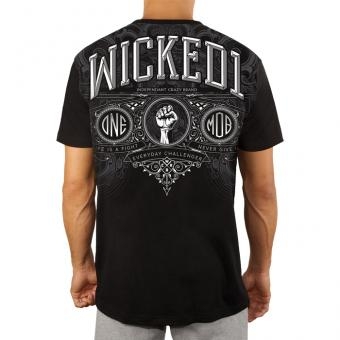 Футболка Wicked One wckshirt0244, фото 2
