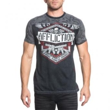 Футболка Affliction affshirt0190