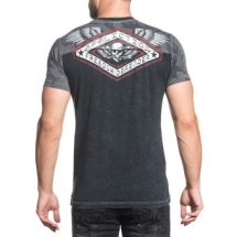 Футболка Affliction affshirt0190