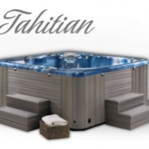 Спа-бассейн Caldera Spas Tahitian