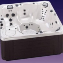 Спа-бассейн Caldera Spas Tahitian