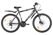 Велосипед Black One Hooligan Disc 13'' Black Велосипед Black One Hooligan Disc 13'' Black