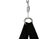 (Чёрный с наполнителем)