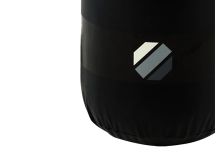 (Чёрный с наполнителем)