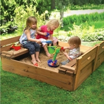 Песочница-3 Песочница-3