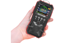 Газоанализатор (комбинированный измеритель 4 в 1) МЕГЕОН 08009 к0000034419