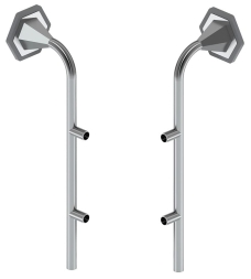 Переговорное устройство PYN 001-01, фото 2