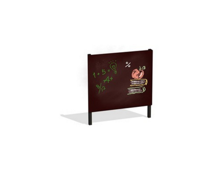 Игровое оборудование Стенд для рисования мини, фото 1