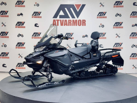 2024 Снегоход BRP Ski-Doo Expedition LE 900 Ace Turbo R, фото 1