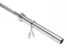 Гриф олимпийский 50 мм. до 320 кг VictoryFit VF-S320 