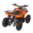Детский квадроцикл ATV Mini Grizlik X-16