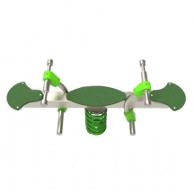 Балансир Крокодил Балансир Крокодил