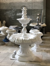 Сердечник Королевский (белый)