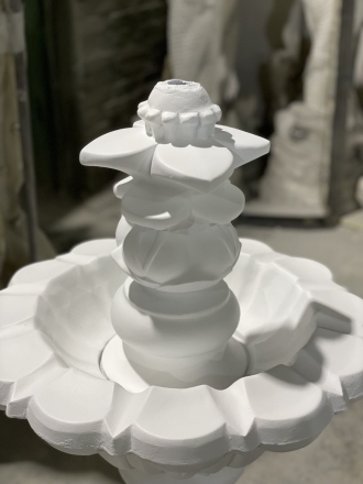 Сердечник Королевский (белый), фото 7