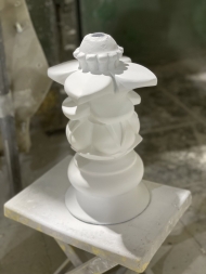 Сердечник Королевский (белый), фото 5 Сердечник Королевский (белый), фото 5