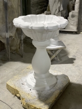 Сердечник Королевский (белый)