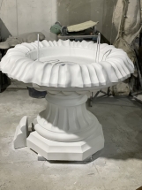 Сердечник Королевский (белый)