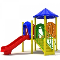 Детская площадка Лимпопо 4.3.1, фото 2