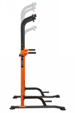 Турник, брусья VictoryFit VF-T45, фото 2